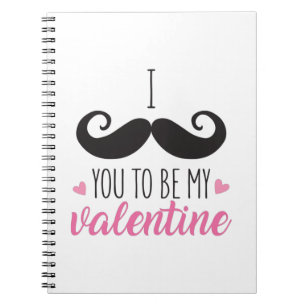Cuaderno Dos Regalos Para Ser Mi Valentín
