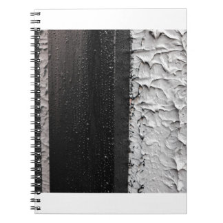Cuaderno dos tonos