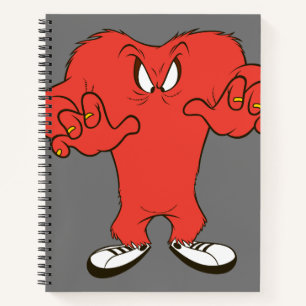 Cuaderno Dosis de Mención de Gossamer