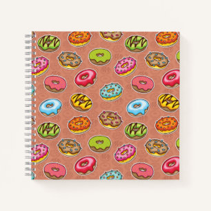 Cuaderno Douglas