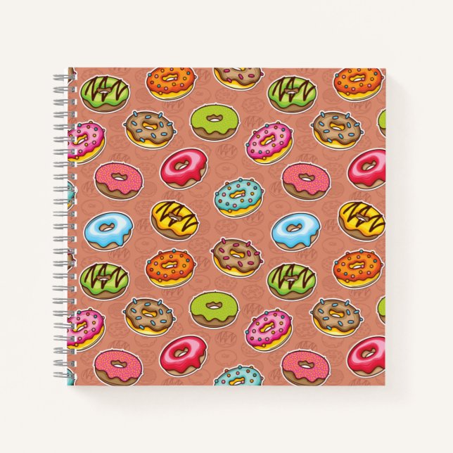 Cuaderno Douglas (Anverso)