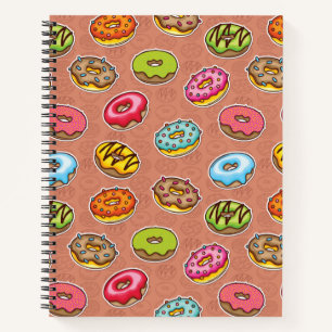 Cuaderno Douglas