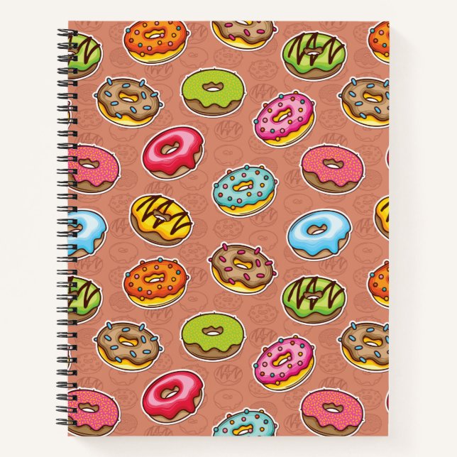 Cuaderno Douglas (Anverso)