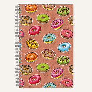 Cuaderno Douglas