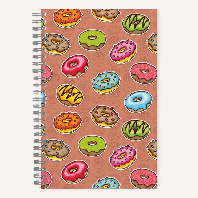 Cuaderno Douglas (Anverso)
