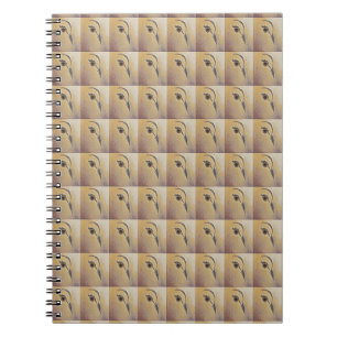 Cuaderno Dove Love