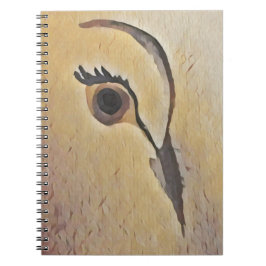 Cuaderno Dove Love