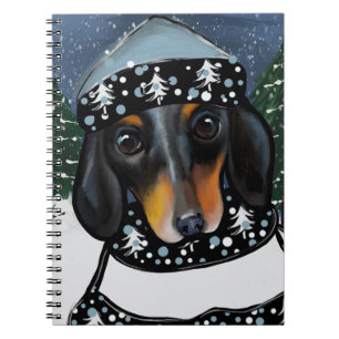 CUADERNO DOXIE 