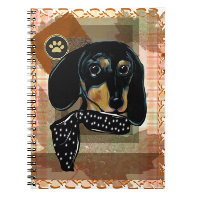 CUADERNO DOXIE DE ACCIÓN DE GRACIAS (Frente)