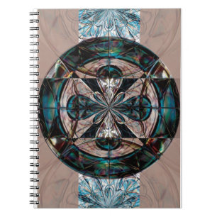 Cuaderno Dragon Eye
