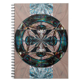 Cuaderno Dragon Eye