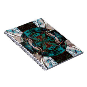 Cuaderno Dragon Eye II