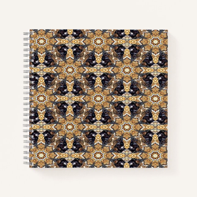 Cuaderno Dragones.... (Anverso)