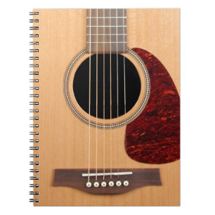Cuaderno Dreadnought Acoustic 6 String Guitar