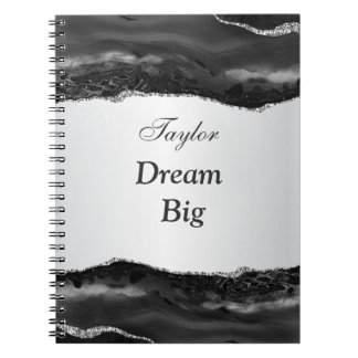 Cuaderno Dream Big Notebook