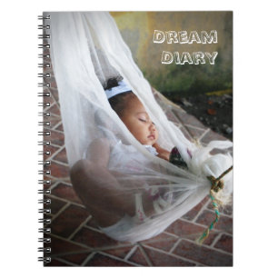Cuaderno Dream Diary