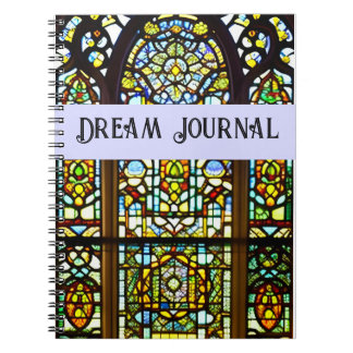 Cuaderno Dream Journal