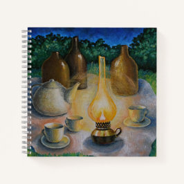 Cuaderno Dream Journal/Notebook para tus sueños