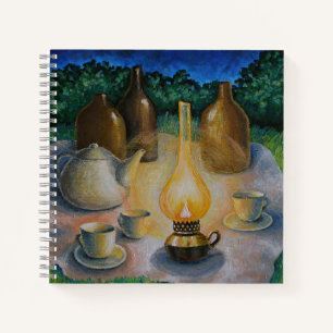 Cuaderno Dream Journal/Notebook para tus sueños