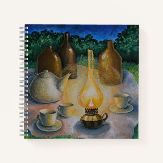 Cuaderno Dream Journal/Notebook para tus sueños