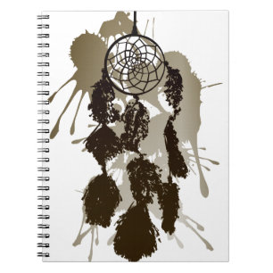 Cuaderno Dreamcatcher