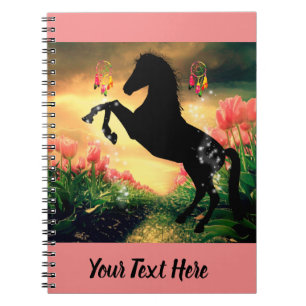 Cuaderno Dreamcatcher