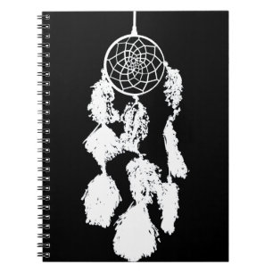 Cuaderno Dreamcatcher