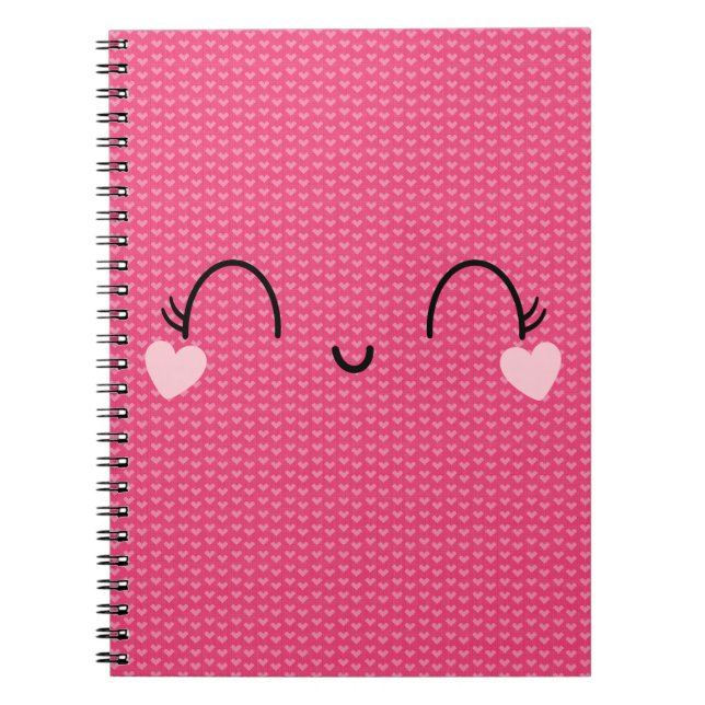 Cuaderno dreamer (Frente)