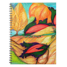 Cuaderno Dreamland