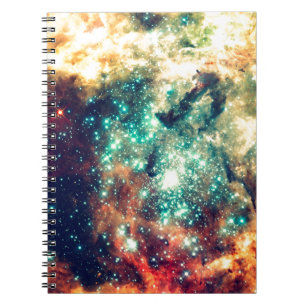 Cuaderno Dreamland