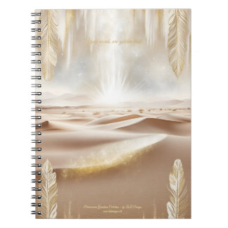 Cuaderno Dreamwoven Guardians Journal