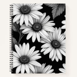 Cuaderno Dreamy Daisies