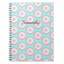 Drenuelos de salpicaduras de color rosa