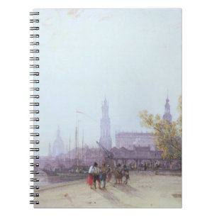 Cuaderno Dresden