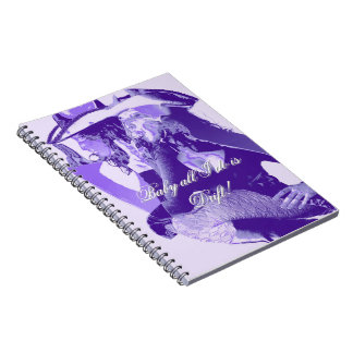 Cuaderno Drift! Journal
