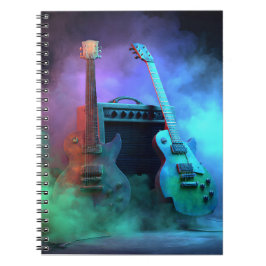 Cuaderno Dual Harmony