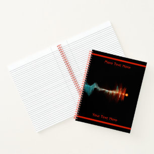 Cuaderno Dualidad de onda de partículas