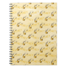Cuaderno dulce