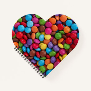 Cuaderno dulce dulce dulce