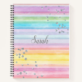 Cuaderno Dulce Maravilloso