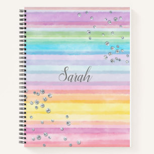 Cuaderno Dulce Maravilloso
