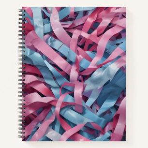 Cuaderno Dulce Romance
