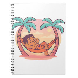 Cuaderno Dumi Palm Dreamer