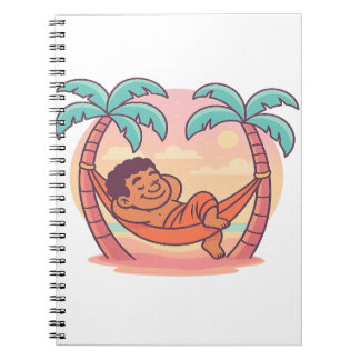 Cuaderno Dumi Palm Dreamer