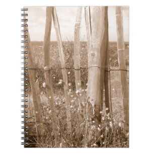 Cuaderno duna