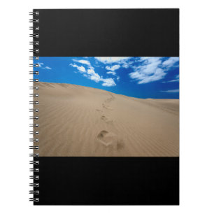 Cuaderno Dunas de Gran Canaria