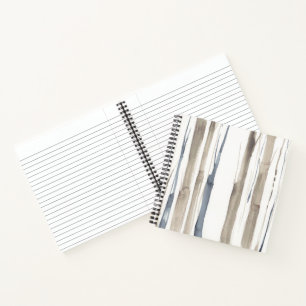 Cuaderno Duo Tone Trees II