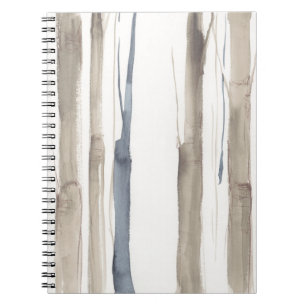 Cuaderno Duo Tone Trees II