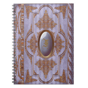 Cuaderno Duquesa Celia Victorian