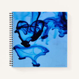 Cuaderno Dye Heart